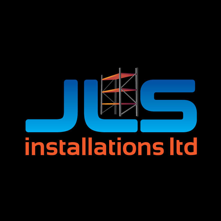 JLS-Installations-Bilston-Wolverhampton-Logo-Design