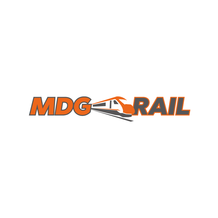 mdg-rail-contracting-recruitment-doncaster-logo-design