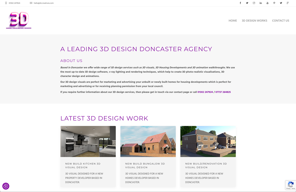 3d-design-doncaster-website