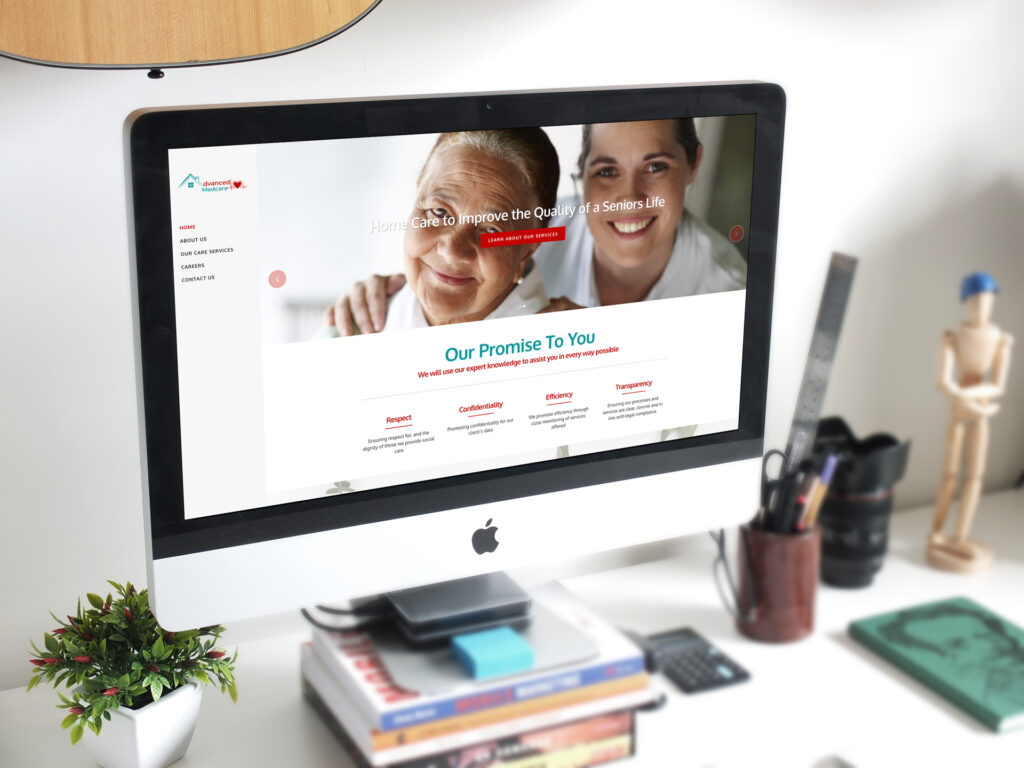 advanced-medcare-leeds-website-design-doncaster